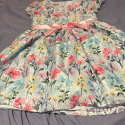 Ropa para Niñas Talla 6y 4