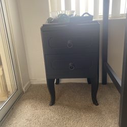 End Table 
