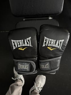 Boxing Gloves