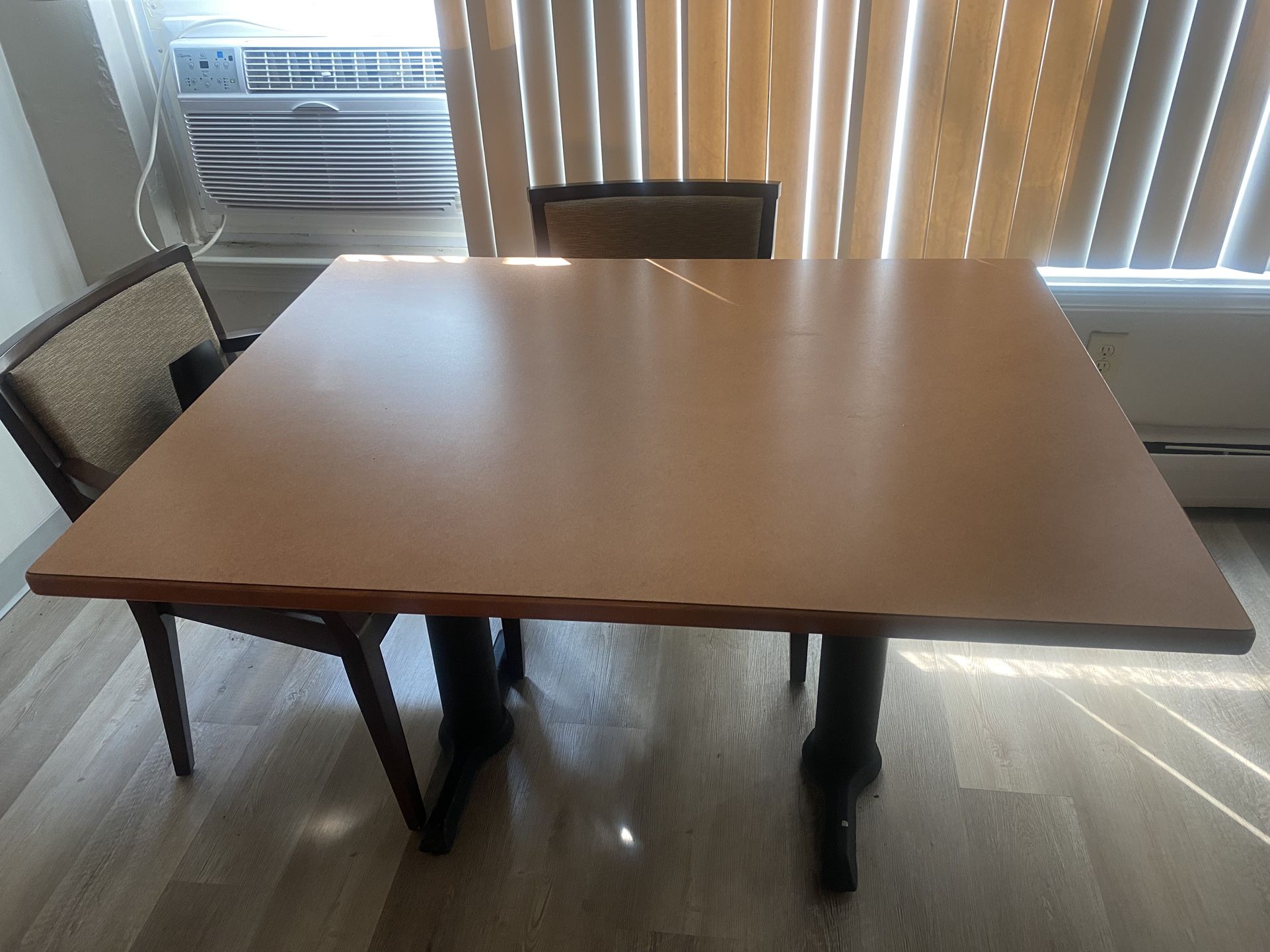 Kitchen Table