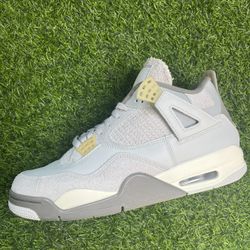 Air Jordan Craft 4 Taking Trades 