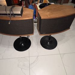 Bose 901 