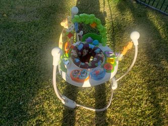 Juego Para Bebe