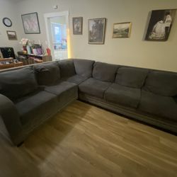 Sectional Sofa