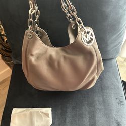 Brand New Michael Kors Handbag