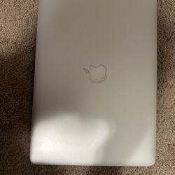 MacBook Pro 2015 15” Laptop 