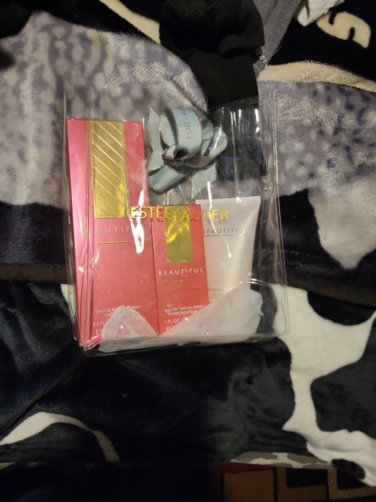 Beautiful Perfume