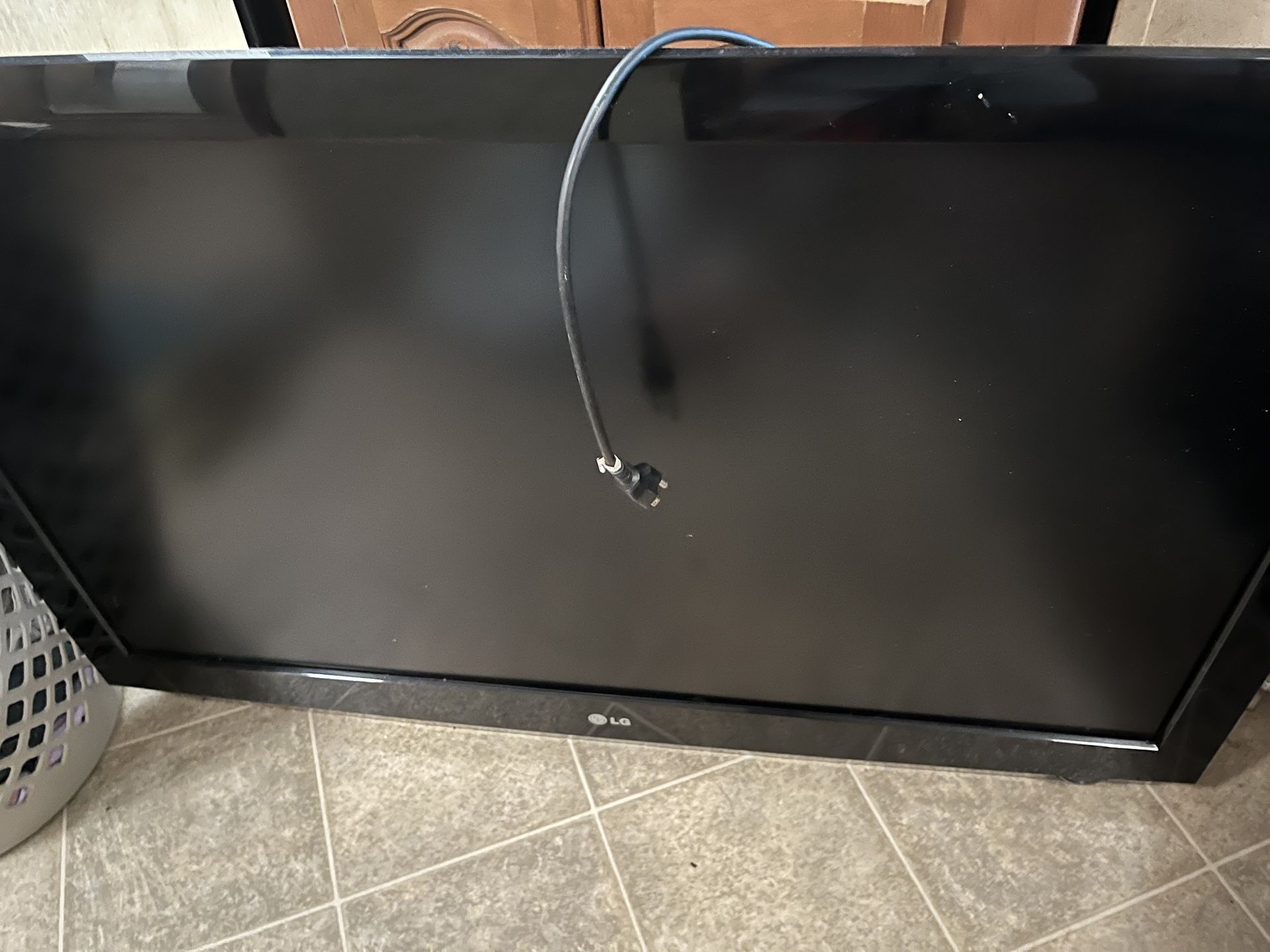 42 In Lg Tv 