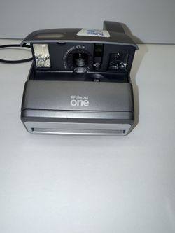 Polaroid One Folding 600