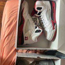 Sz 10.5 Used 