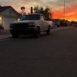 1995 Ford F-150