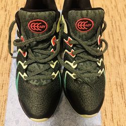 SHOES NIKE DURANT,LEBRON,MURANT