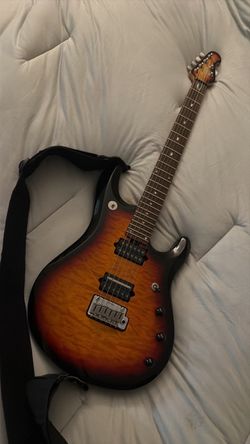 Sterling music man JP100 (trades)