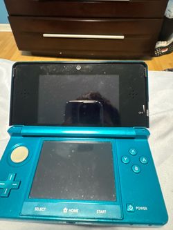 Nintendo 3ds