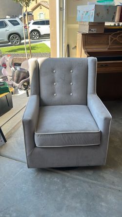 Rocking chair