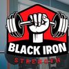  IRON STRENGTH USA