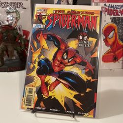 Amazing Spider-Man #434