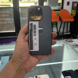 iPhone 16 Pro 256gb(unlocked)