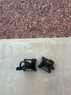 Daytona 3 Ton Heavy Duty Jack Stands