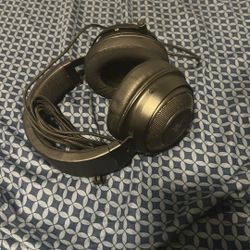 Razer Ultimate Headphones