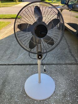 Floor Fan Lasko