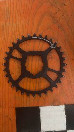 SRAM Eagle 32T X-Sync 2 chainring
