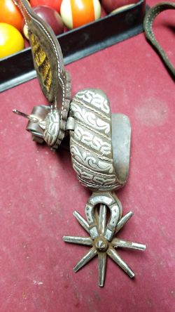 Espuelas