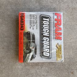 Farm TGA8243 Air Filter