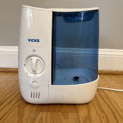 Humidifier 