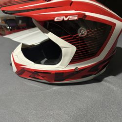Dirt bike Helmet 