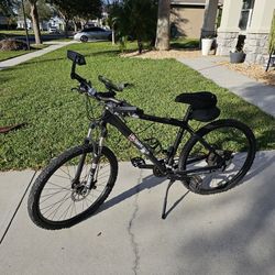 Mountain Bike - Iron Horse Quantum II – Barely Used, Excellent Condition!