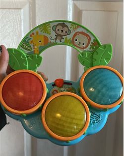 Toddler Toy