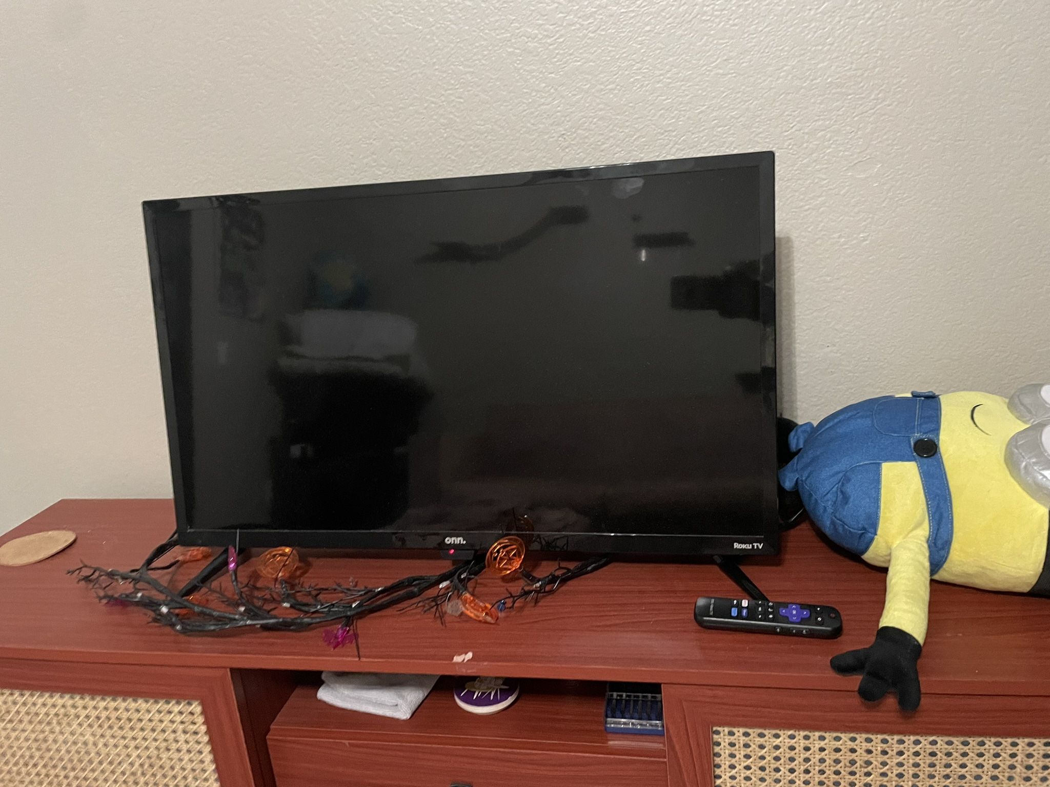 32 Inch Roku Tv
