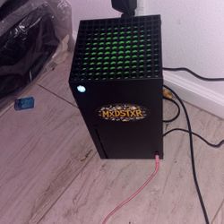 Xbox X Mxdstar 600