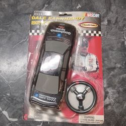 Dale Earnhardt 