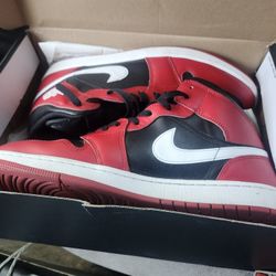 Jordan Size 13