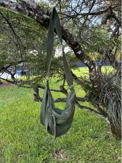 Daniella Lehavi Amadeus Large Sling Backpack