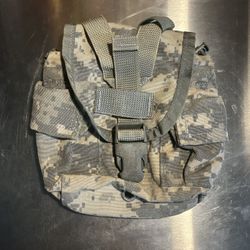 Canteen Pouch