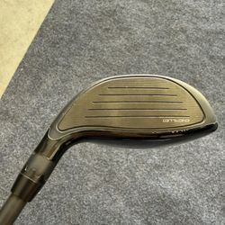 Cobra Speed Zone 3 Wood