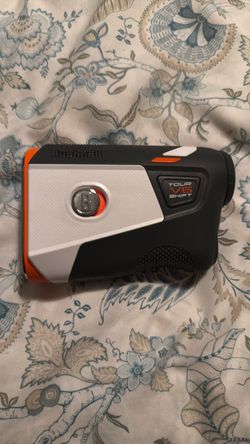 Bushnell Tour V6 Shift Rangefinder