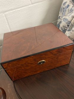 DanielMarshall Humidor