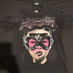 🔥 AUTHENTIC HELLSTAR T-SHIRT – BRAND NEW - SIZE S – $100 🔥