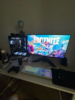 Gigabyte monitor