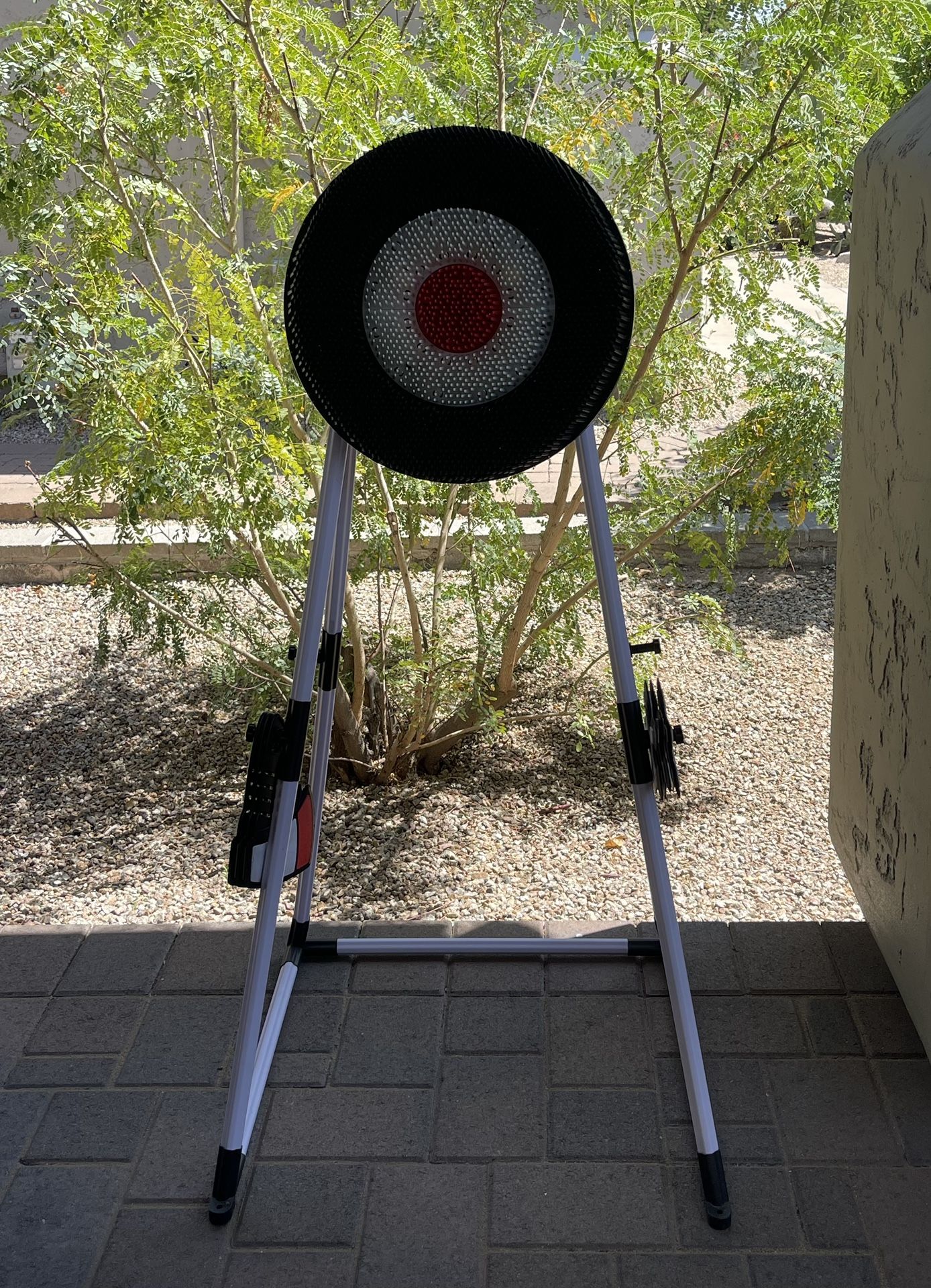 Axe Throwing Target Set