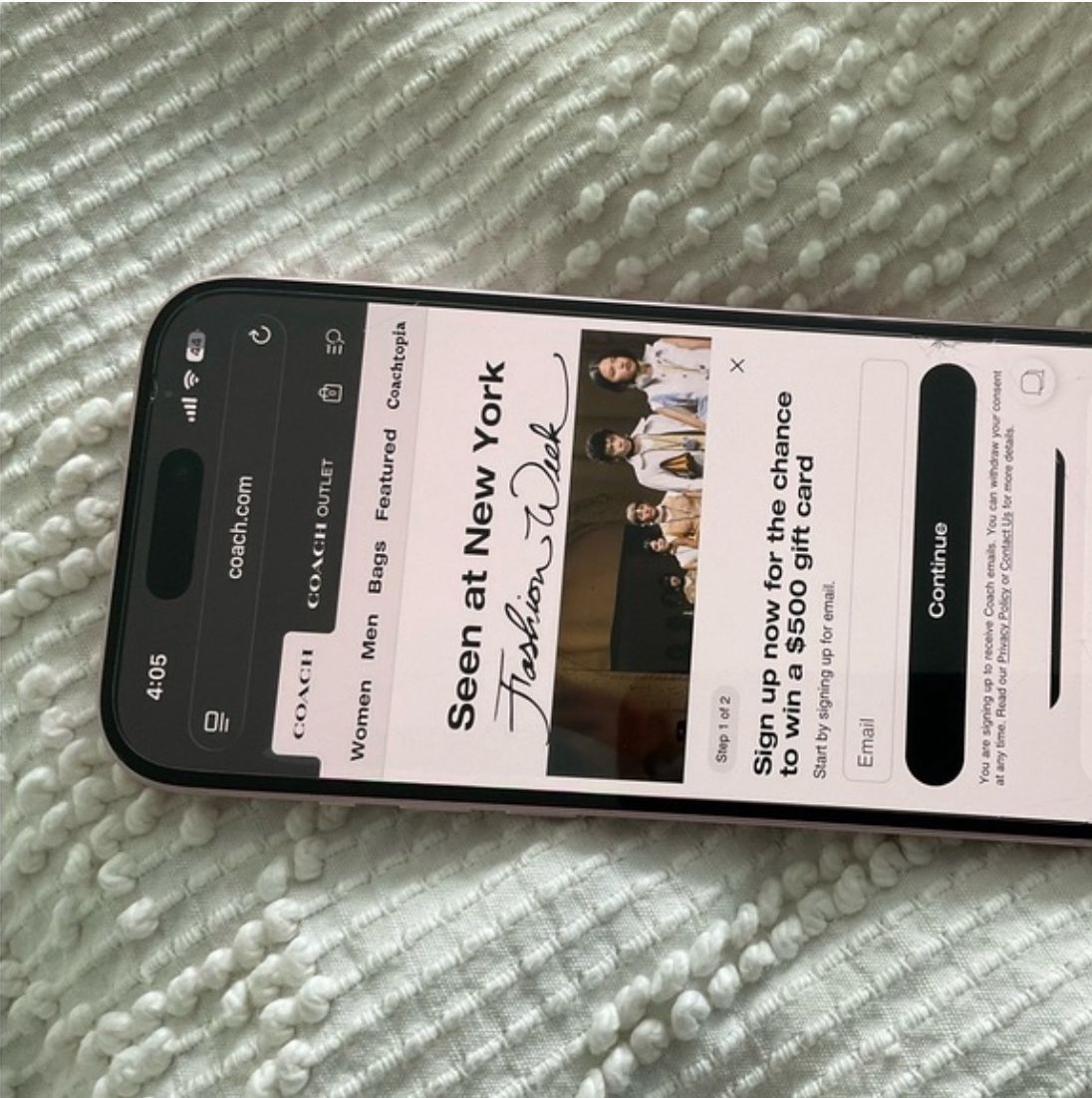 iPhone 15 128gb