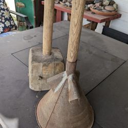 Primitive Antiques