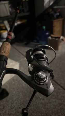 Fishing Pole