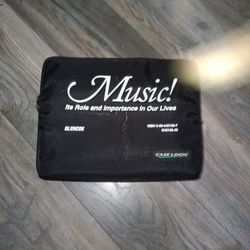 Music CDs