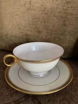 70 year old coffee cups and saucers