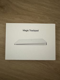 Apple Magic Trackpad USB-C